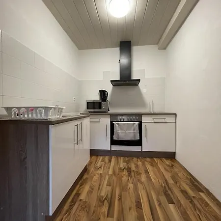 4 Monteurapartment Messeapartment Bis Zu 2 Personen *