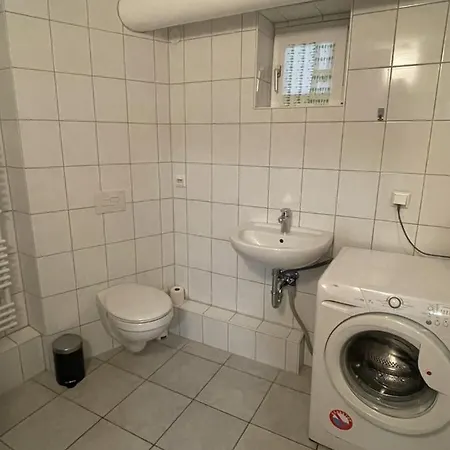 4 Monteurapartment Messeapartment Bis Zu 2 Personen