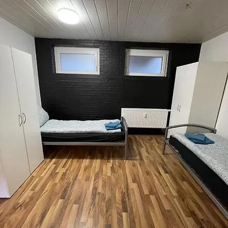 4 Monteurapartment Messeapartment Bis Zu 2 Personen Hannover